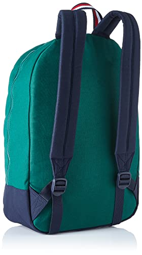 Tommy Hilfiger Men's Jackson Backpack, Azure Lagoon, One Size