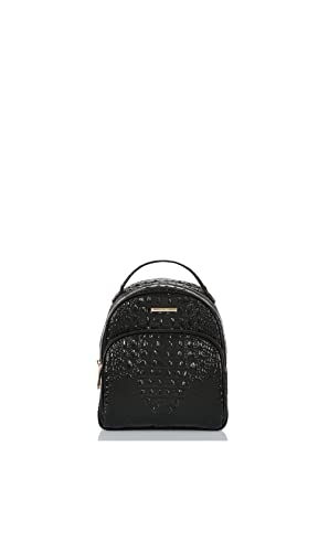 BRAHMIN Black Melbourne Chelcy