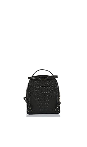 BRAHMIN Black Melbourne Chelcy