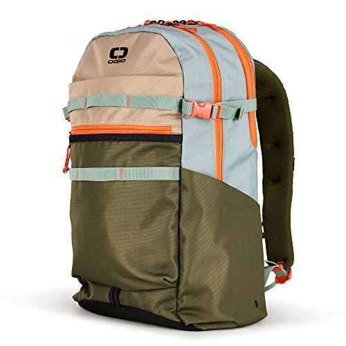 OGIO 20L, Olive, 20 Liter