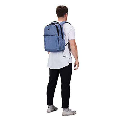 OGIO Pace Pro Backpack 20L, Blue Mirage, 20 Liter