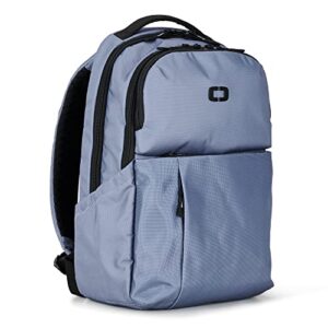 ogio pace pro backpack 20l, blue mirage, 20 liter