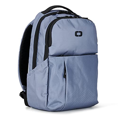 OGIO Pace Pro Backpack 20L, Blue Mirage, 20 Liter