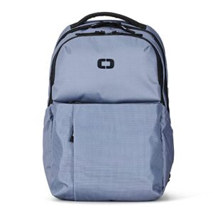 OGIO Pace Pro Backpack 20L, Blue Mirage, 20 Liter