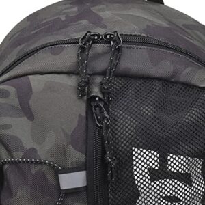 DC 23 ST ATHLE BACKPACK CAM Backpack