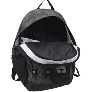 DC 23 ST ATHLE BACKPACK CAM Backpack