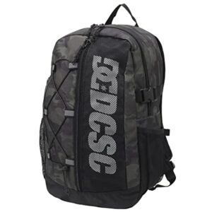 DC 23 ST ATHLE BACKPACK CAM Backpack