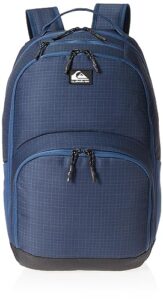 quiksilver men's 1969 special backpack naval academy 233 one size