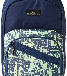 Quiksilver Men's-Schoolie Cooler 2.0 Backpack NAVAL ACADEMY 233 One Size