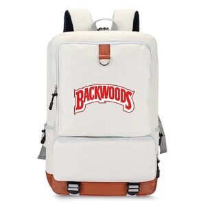 feiruiji large capacity backwoods backpack laptop backpack travel bag outdoor bag for men women