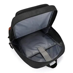 FEIRUIJI Large Capacity Backwoods Backpack Laptop Backpack Travel Bag Outdoor Bag for Men Women