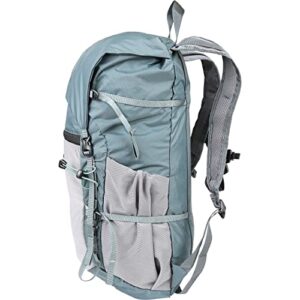 Mystery Ranch In and Out Backpack - Lightweight Foldable Pack, Mineral Gray, 22L