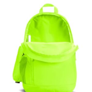 Nike Elemental Backpack Volt