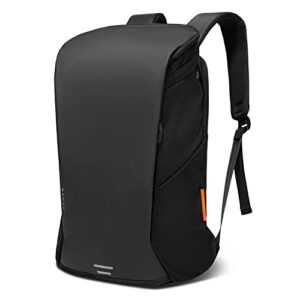 bange laptop backpack with dry and wet separation pocket fit 15.6 inch laptop for men and women,travel backpack for overnight