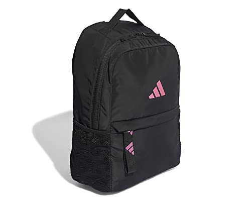 adidas Women's Sport, Black/Fuchsia (Multi-Colour), One Size