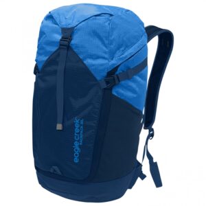 eagle creek ranger xe backpack 36l, mesa blue/aizome blue