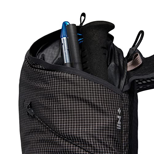 Black Diamond Equipment Distance 15 Backpack - Black - Medium