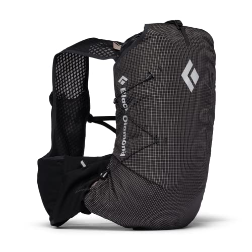 Black Diamond Equipment Distance 8 Backpack - Black - Large