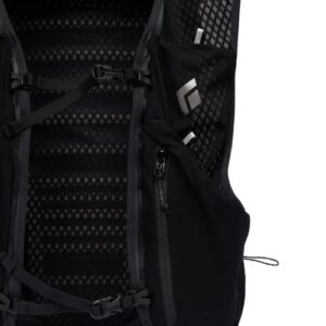 Black Diamond Equipment Distance 8 Backpack - Black - Large