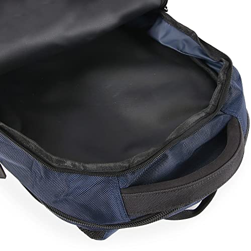 Nautica Backpack, Navy, 18"