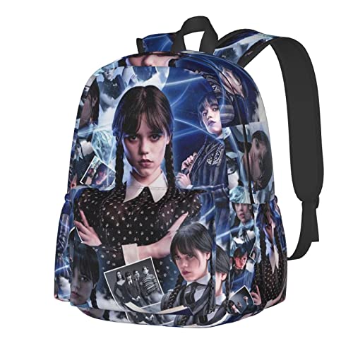 BANFGIEMG Leisure Backpack Laptop Backpack Girl Boy Lightweight Backpacks Travel Backpack Men And Women