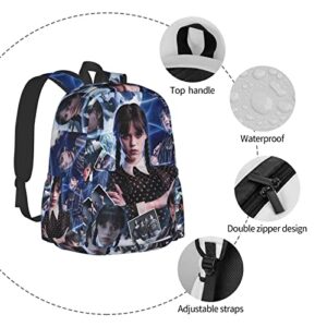 BANFGIEMG Leisure Backpack Laptop Backpack Girl Boy Lightweight Backpacks Travel Backpack Men And Women