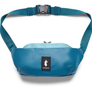 Cotopaxi COSO 2L Hip Pack - CADA Dia - Gulf & Poolside 2L