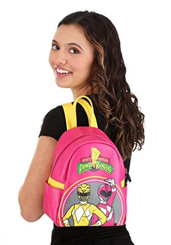 FUN.COM Power Rangers Mini Backpack Standard