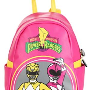 FUN.COM Power Rangers Mini Backpack Standard