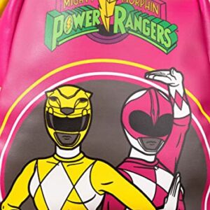 FUN.COM Power Rangers Mini Backpack Standard