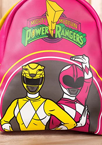 FUN.COM Power Rangers Mini Backpack Standard