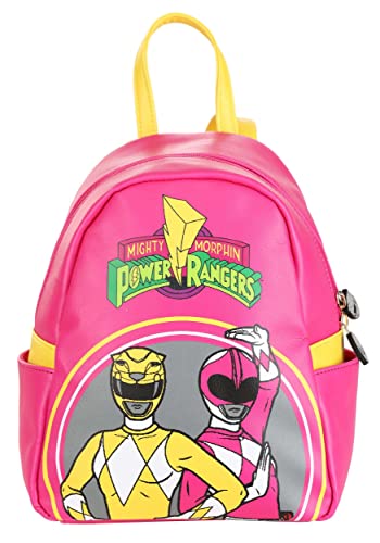 FUN.COM Power Rangers Mini Backpack Standard