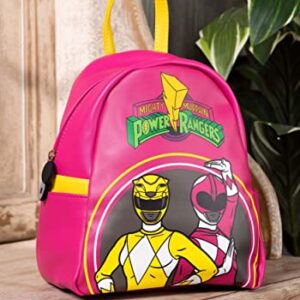 FUN.COM Power Rangers Mini Backpack Standard