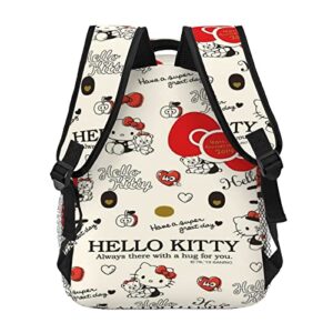 YShenghong Cute Backpack Adjustable Straps Large Capacity Multifunctional Use Kawaii Bookbag