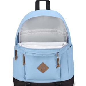 JanSport Lodo Pack Backpack, Blue Dusk