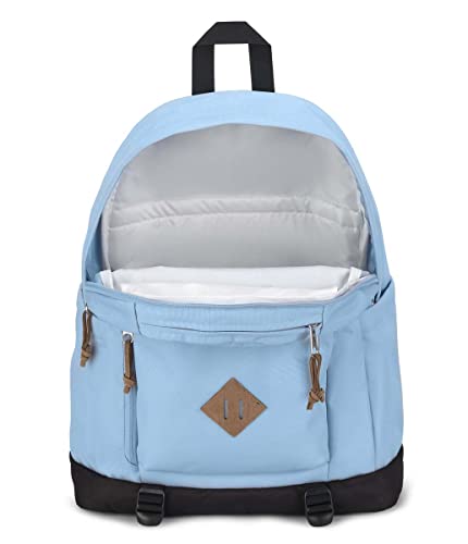 JanSport Lodo Pack Backpack, Blue Dusk