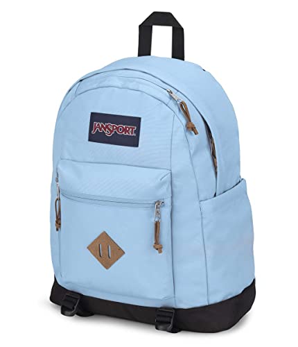 JanSport Lodo Pack Backpack, Blue Dusk