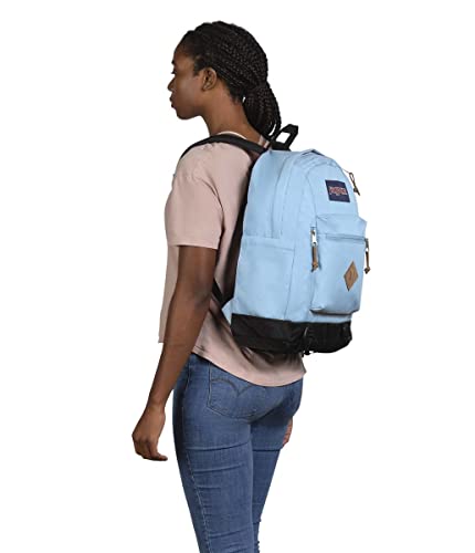 JanSport Lodo Pack Backpack, Blue Dusk