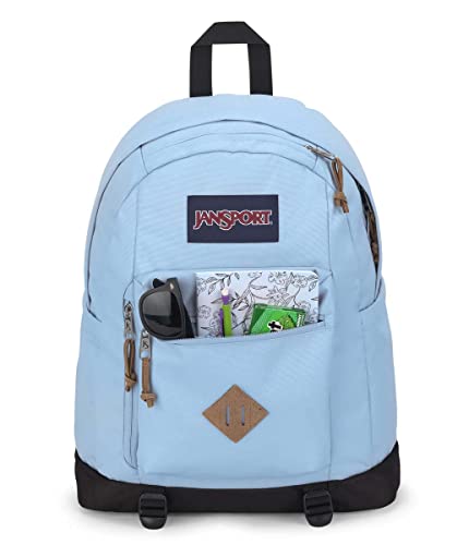 JanSport Lodo Pack Backpack, Blue Dusk