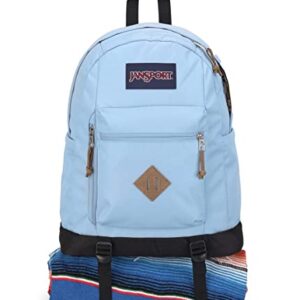 JanSport Lodo Pack Backpack, Blue Dusk