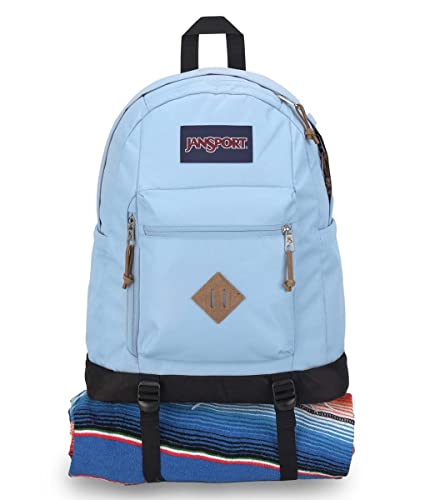 JanSport Lodo Pack Backpack, Blue Dusk