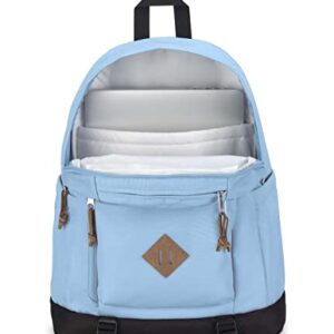 JanSport Lodo Pack Backpack, Blue Dusk