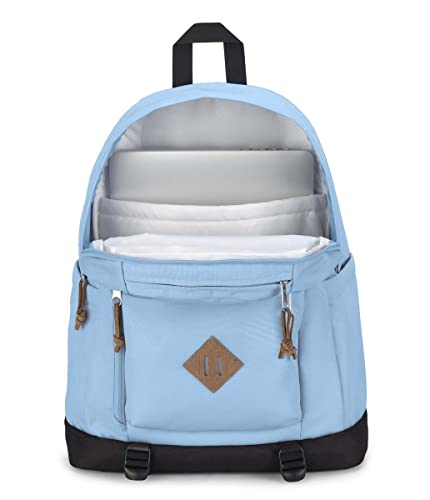 JanSport Lodo Pack Backpack, Blue Dusk