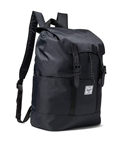 Herschel Supply Co. Retreat Small Black One Size