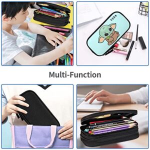 NUIFENB 3pcs Backpack For Girls Boys Y0 Backpack And Lunch Box And Pencil Case Set Teens Backpack With Lunch Bag Insulated