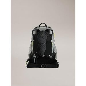 Arc'teryx Aerios 30 Backpack Women's | Versatile Pack for Overnight and Day Use | Pixel/Sprint, Regular