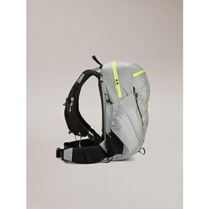 Arc'teryx Aerios 30 Backpack Women's | Versatile Pack for Overnight and Day Use | Pixel/Sprint, Regular