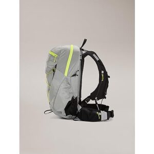 Arc'teryx Aerios 30 Backpack Women's | Versatile Pack for Overnight and Day Use | Pixel/Sprint, Regular