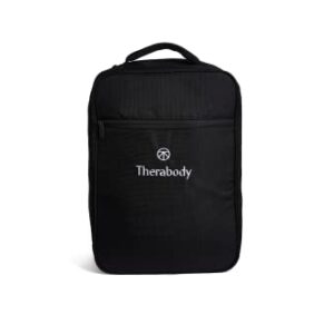 TheraGun Therabody ProPack - Laptop Backpack That Fits Your and RecoveryAir - Sports Equipment Duffle Backpack