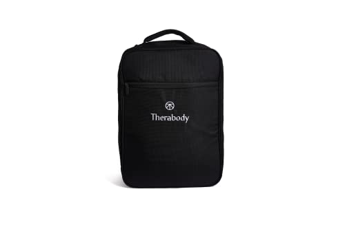 TheraGun Therabody ProPack - Laptop Backpack That Fits Your and RecoveryAir - Sports Equipment Duffle Backpack